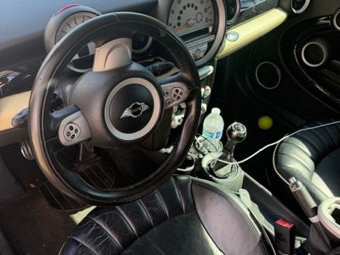 Used 2007 MINI Cooper S image 6