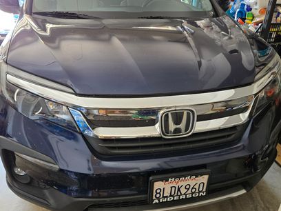 Used 2019 Honda Pilot EX-L