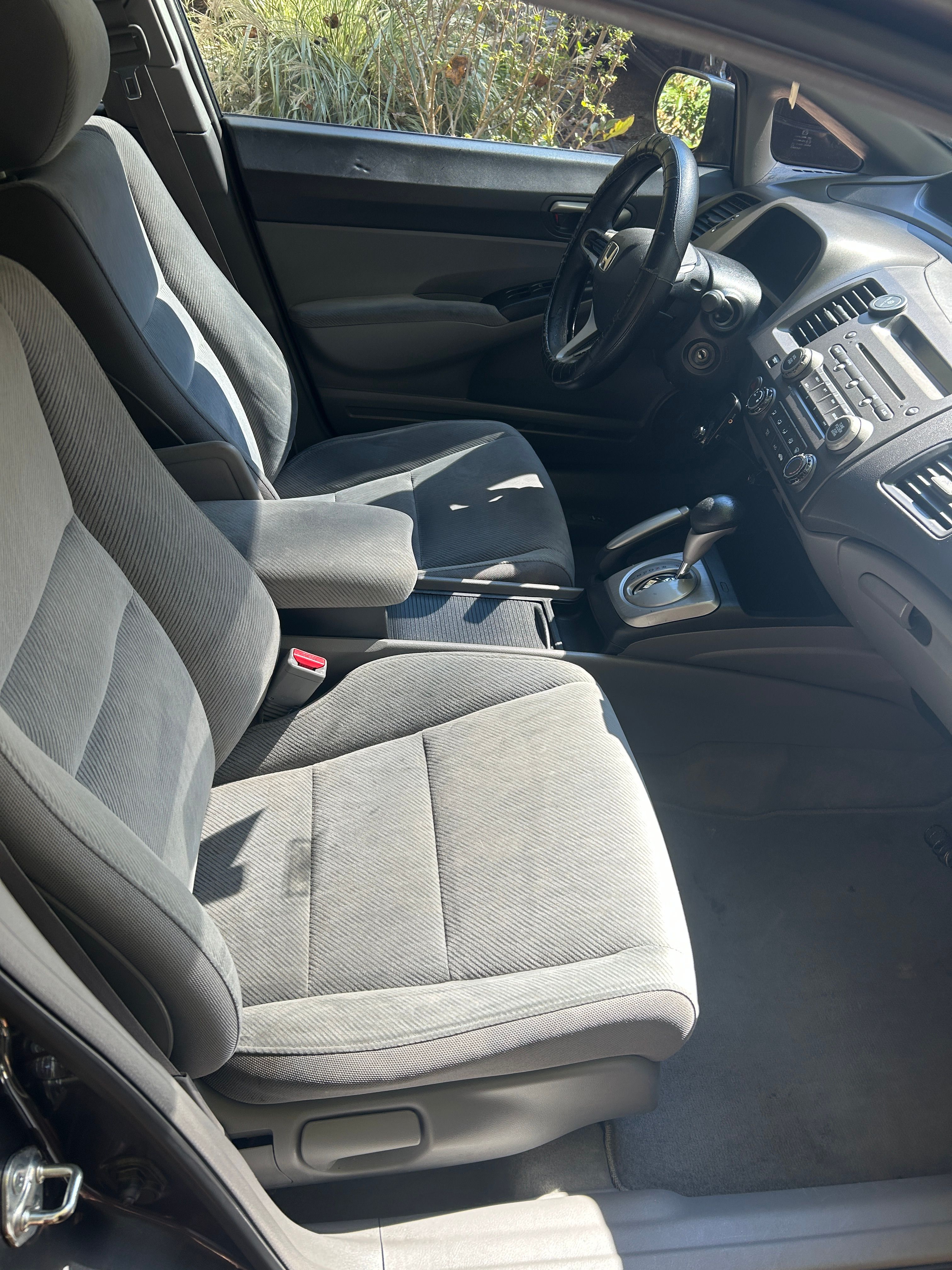 Used 2010 Honda Civic LX image 11