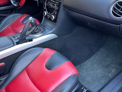 Used 2004 MAZDA RX-8 w/ MT Grand Touring Pkg image 15