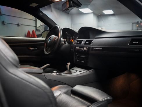 Used 2009 BMW M3 Coupe image 10