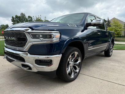 Used 2020 RAM 1500 Limited