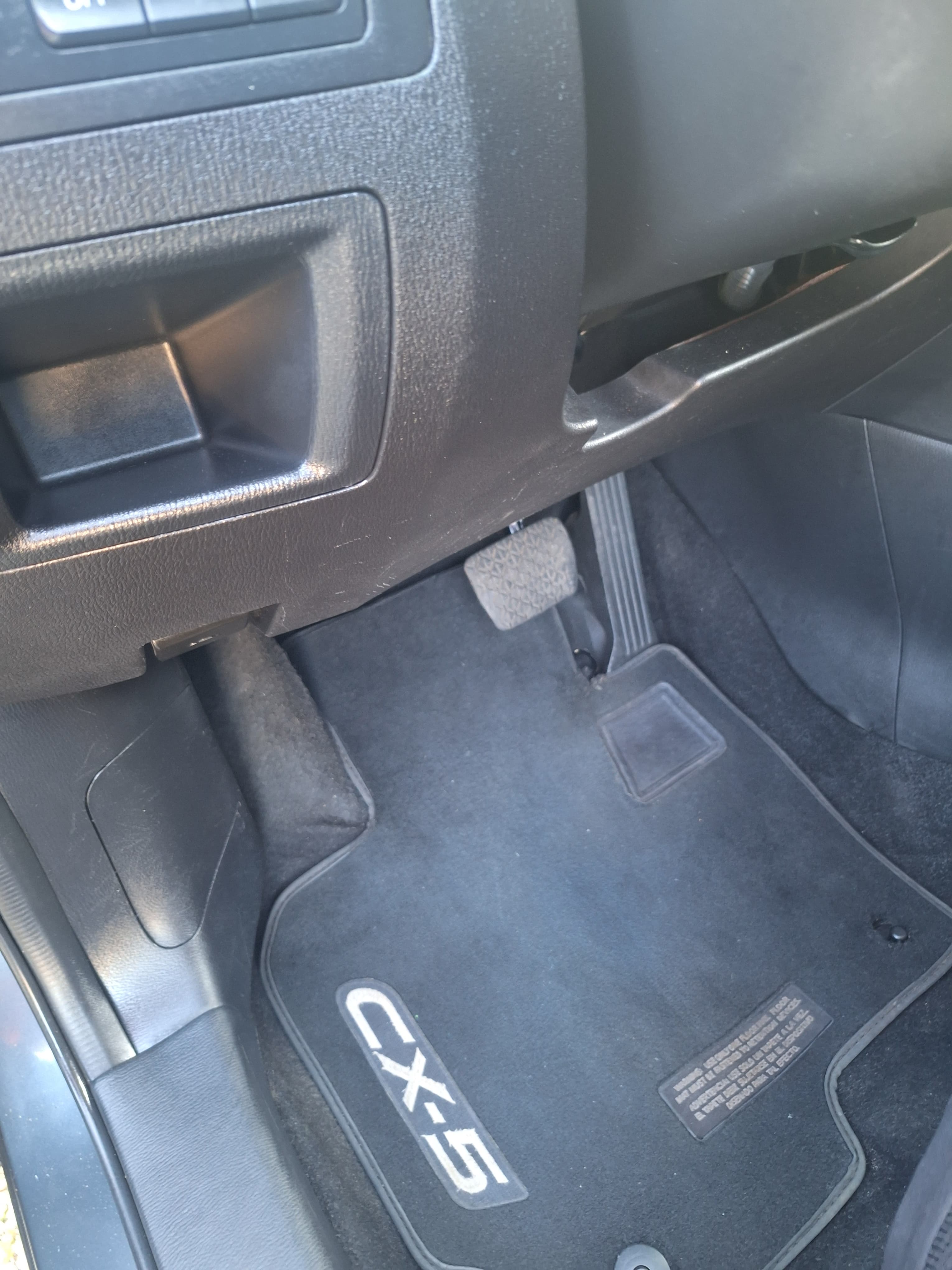 Used 2013 MAZDA CX-5 Grand Touring AWD/4WD image 5