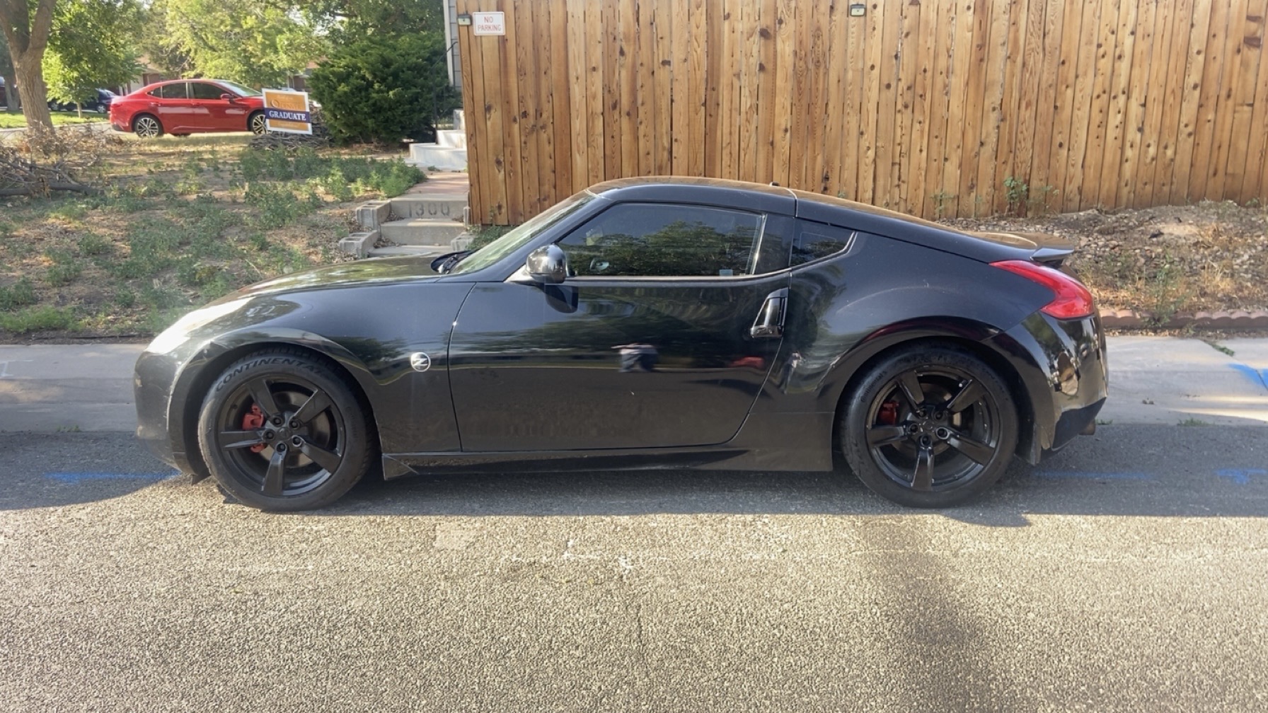 Used 2011 Nissan 370Z Coupe RWD image 13
