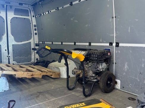 Used 2016 Mercedes-Benz Sprinter 3500 image 5