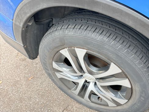 Used 2016 Toyota RAV4 LE image 29