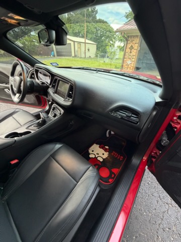 Used 2015 Dodge Challenger SXT Plus RWD image 10