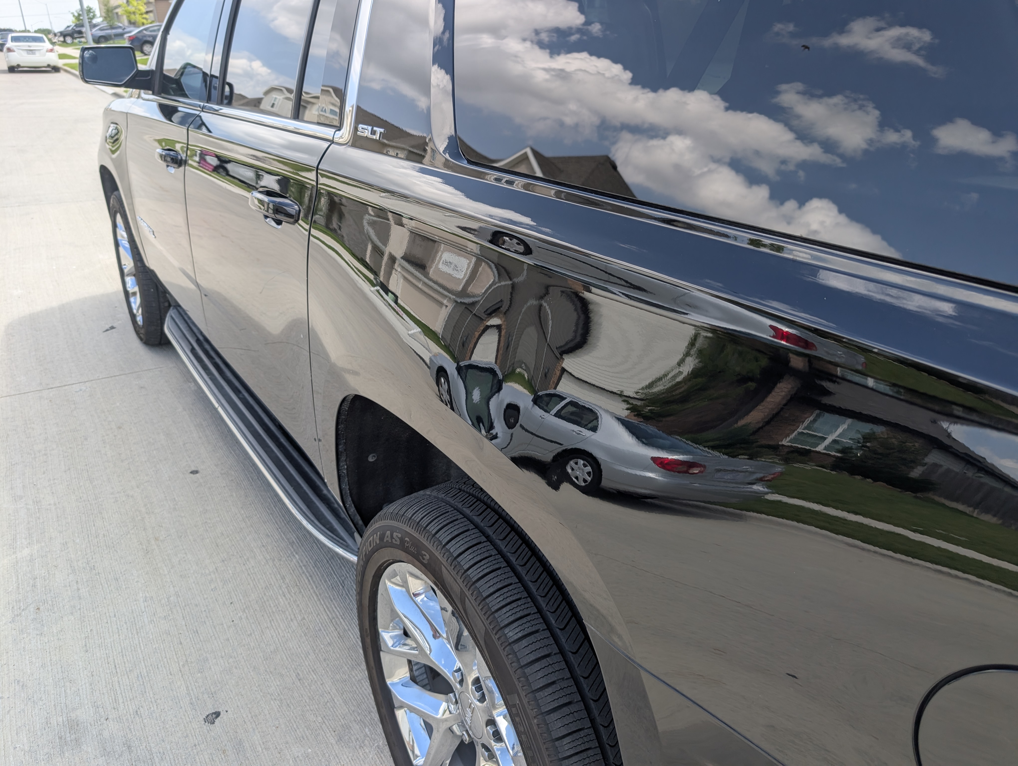 Used 2019 GMC Yukon XL SLT RWD image 23