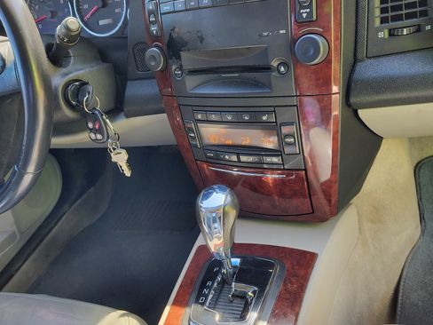 Used 2007 Cadillac CTS 3.6 w/ 3.6L V6 Luxury Package image 14