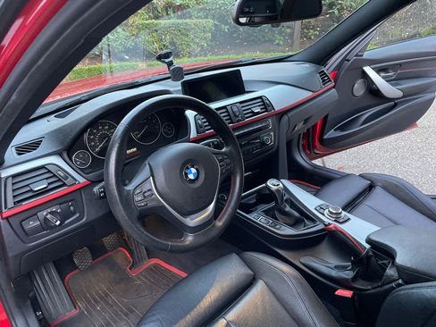 Used 2012 BMW 328i Sedan image 14