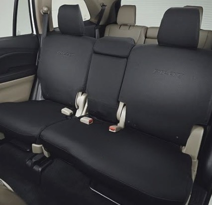Used 2017 Honda Pilot Touring image 6