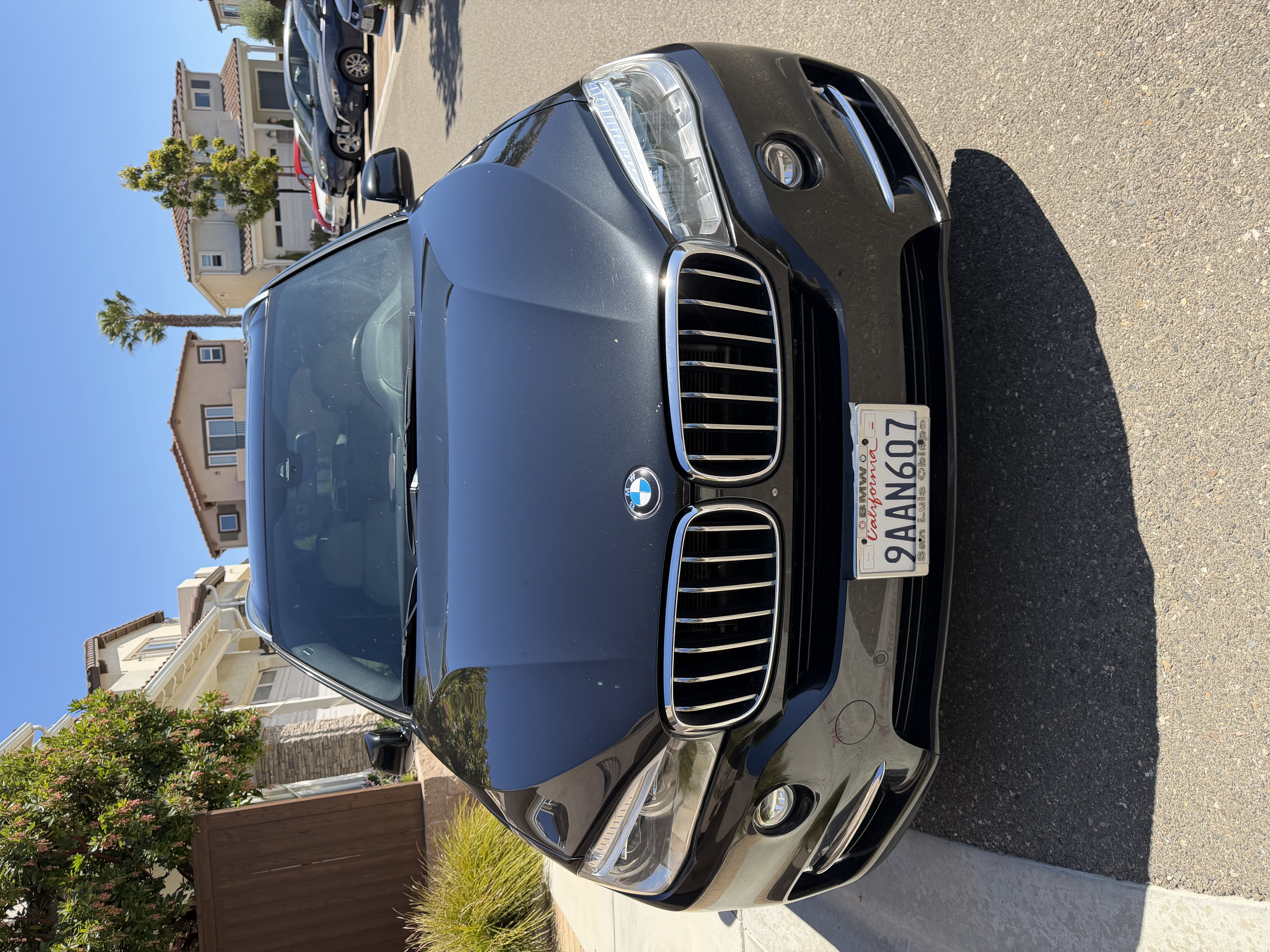 Used 2018 BMW X5 xDrive35i AWD/4WD image 5