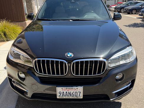 Used 2018 BMW X5 xDrive35i AWD/4WD image 5