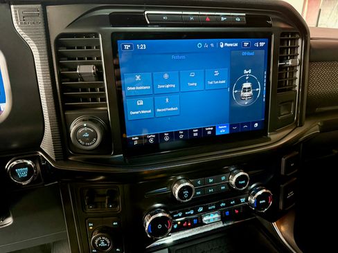 Used 2024 Ford F150 Raptor R w/ Equipment Group 803A Raptor R image 15