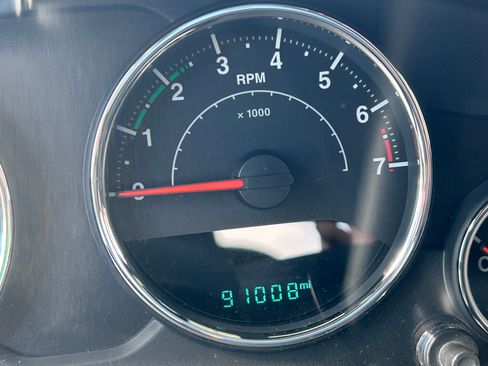 Used 2014 Jeep Wrangler Unlimited Sport w/ Quick Order Package 24S image 14