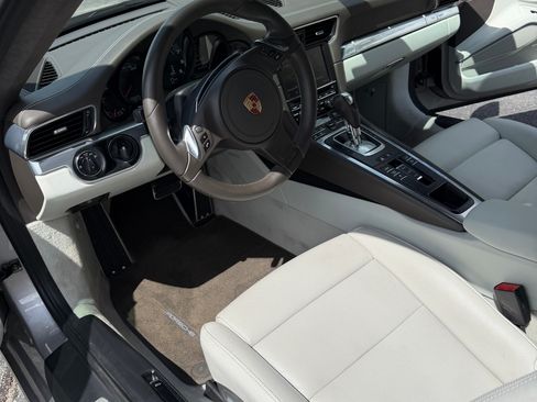 Used 2013 Porsche 911 GT3 RS image 15