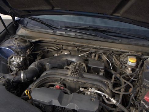 Used 2015 Subaru Outback 2.5i image 12