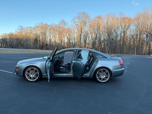 Used 2008 Audi A6 3.2 image 14