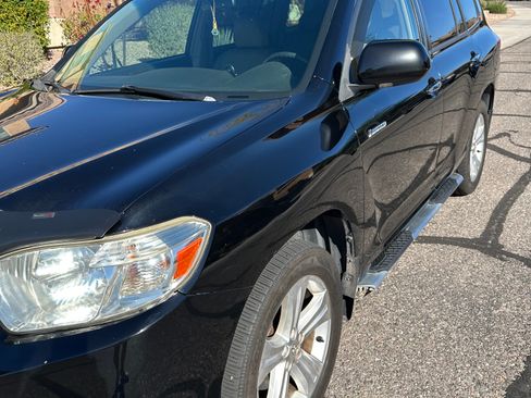 Used 2009 Toyota Highlander Limited image 6