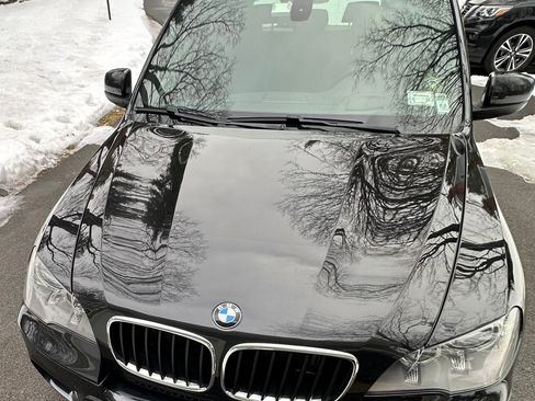 Used 2013 BMW X5 xDrive35i image 11