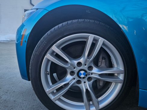 Used 2018 BMW 440i xDrive Coupe w/ M Sport Package image 11