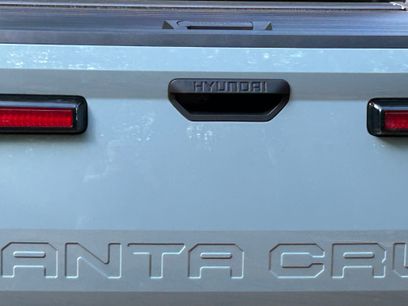 Used 2023 Hyundai Santa Cruz SEL Premium