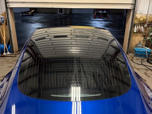 Used 2018 Tesla Model 3 Long Range image 16