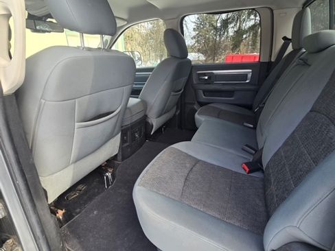 Used 2013 RAM 1500 Big Horn image 20