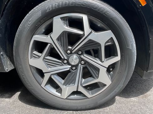 Used 2021 Hyundai Palisade Calligraphy image 10