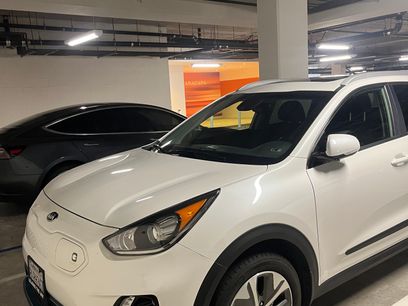 Used 2019 Kia Niro EX Premium