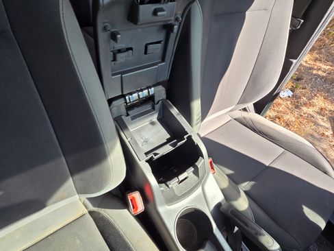 Used 2014 Ford Escape S image 12