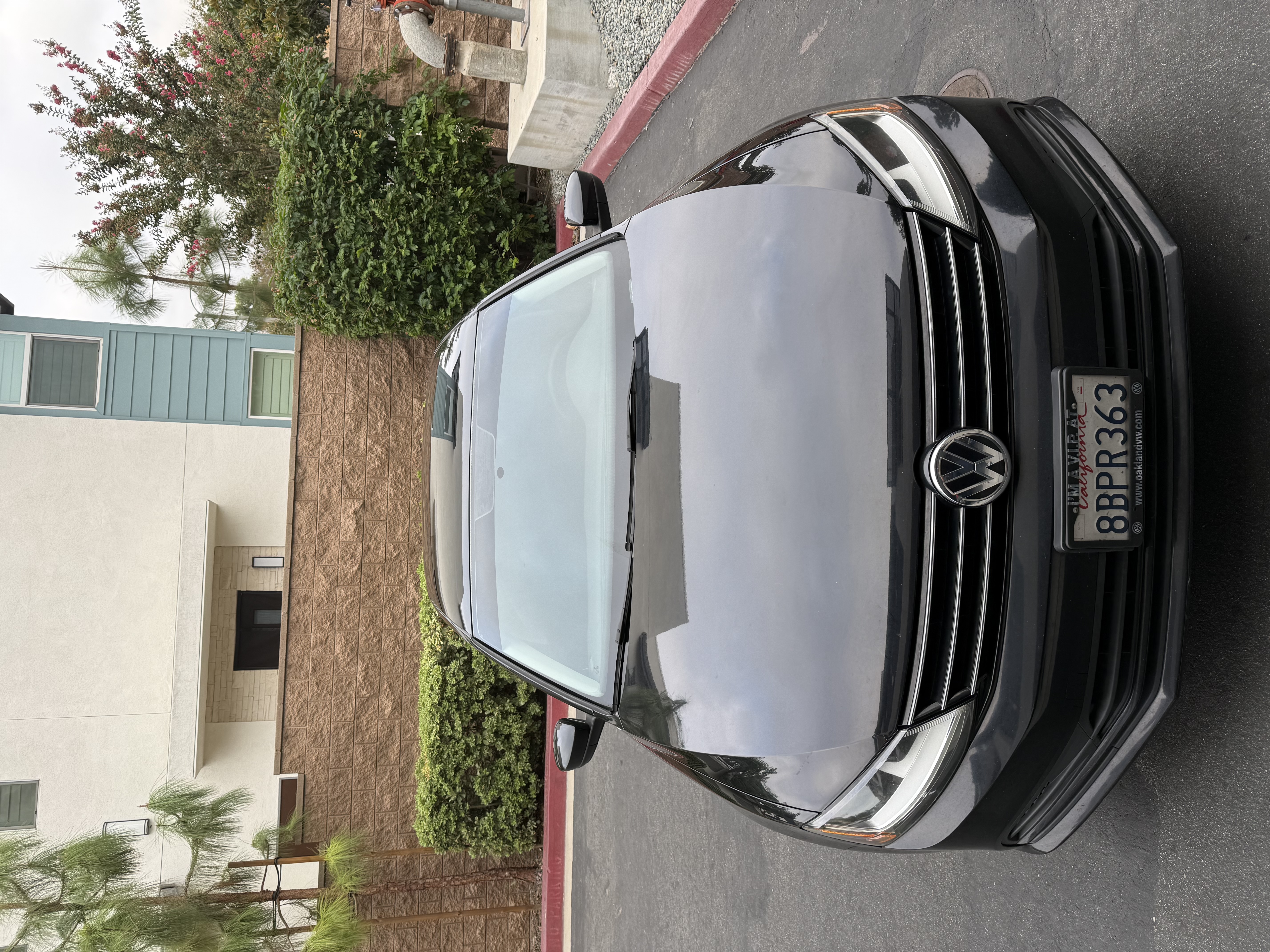 Used 2017 Volkswagen Jetta S FWD image 2