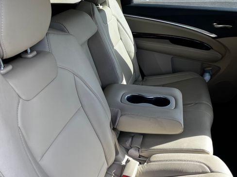 Used 2019 Acura MDX SH-AWD image 21
