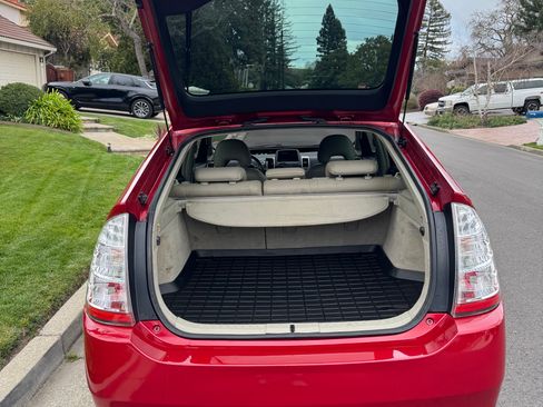 Used 2006 Toyota Prius image 13