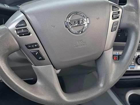 Used 2016 Nissan NV 3500 SV w/ Technology Package image 9
