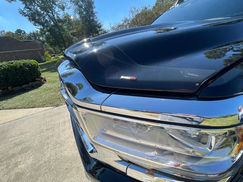 Used 2020 RAM 3500 Limited image 13