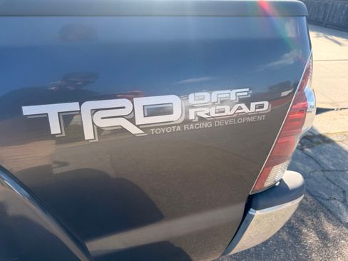Used 2013 Toyota Tacoma PreRunner w/ TRD Off-Road Pkg image 23