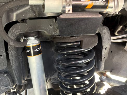 Used 2023 RAM 2500 Limited image 13