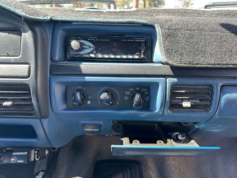 Used 1996 Ford F250 4x4 SuperCab image 11