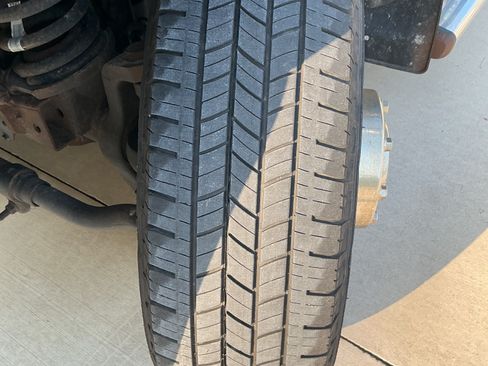 Used 2018 RAM 3500 Laramie AWD/4WD image 14