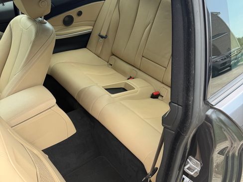 Used 2018 BMW 440i Coupe RWD image 10