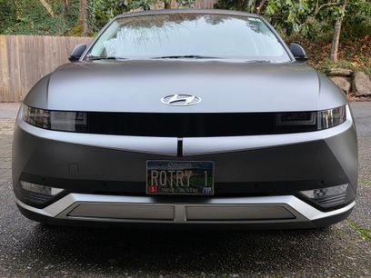 Used 2023 Hyundai Ioniq 5 SEL