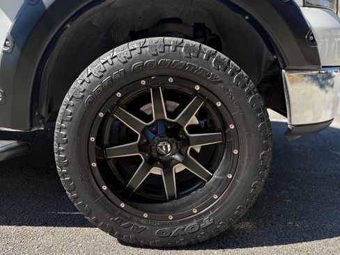 Used 2008 Ford F150 Lariat image 23