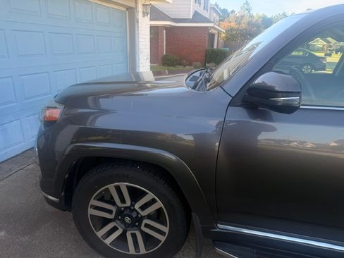 Used 2015 Toyota 4Runner Limited RWD image 5
