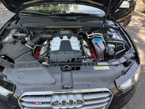 Used 2014 Audi S5 Premium Plus AWD/4WD image 10