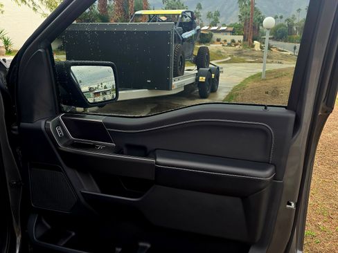 Used 2024 Ford F150 XLT w/ Equipment Group 302A MID image 19