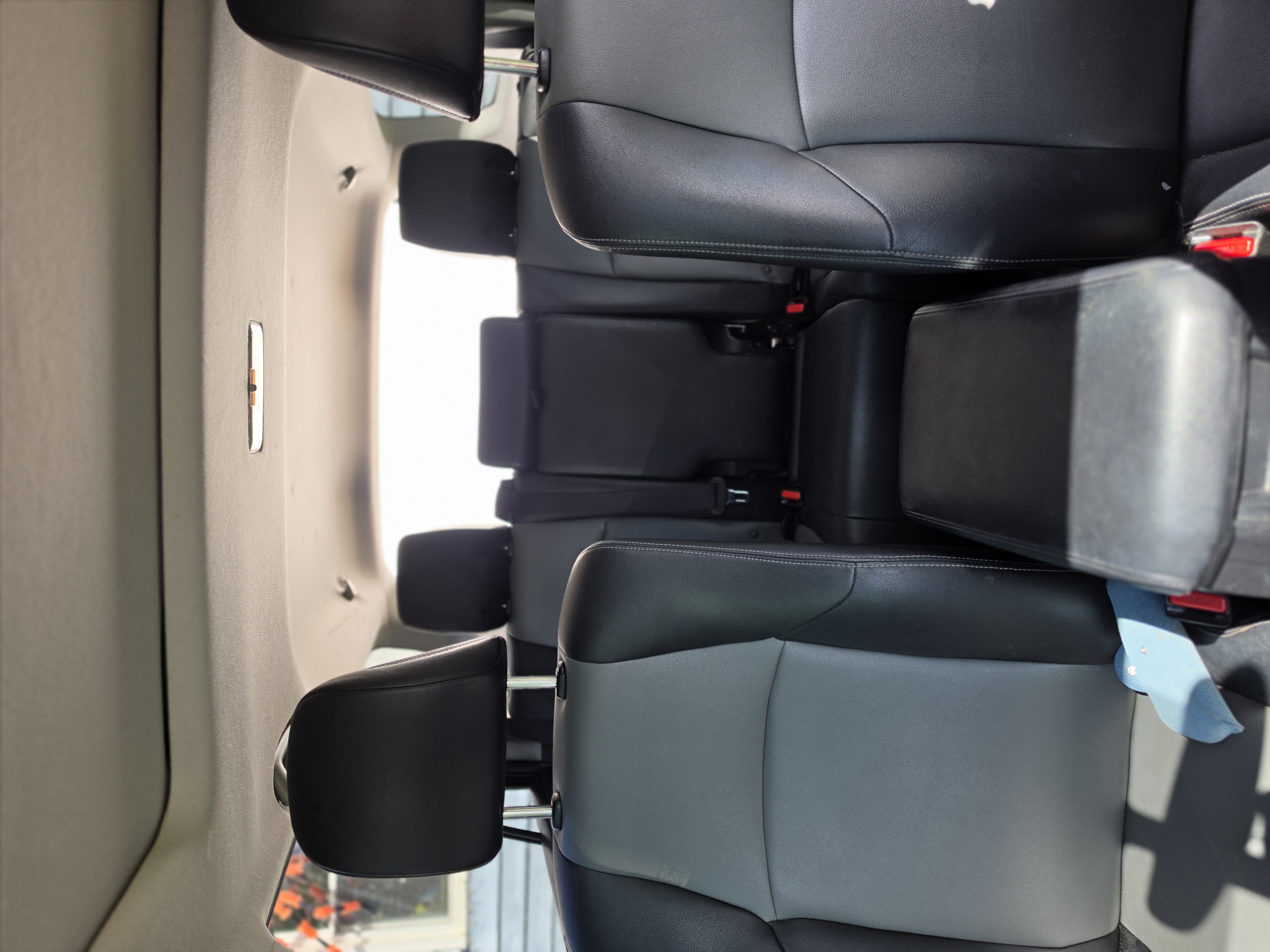 Used 2016 Toyota 4Runner SR5 Premium RWD image 9