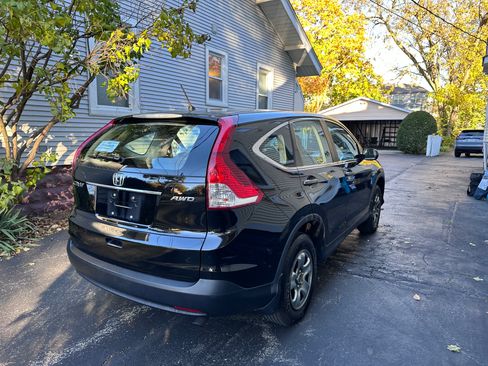 Used 2013 Honda CR-V LX image 6