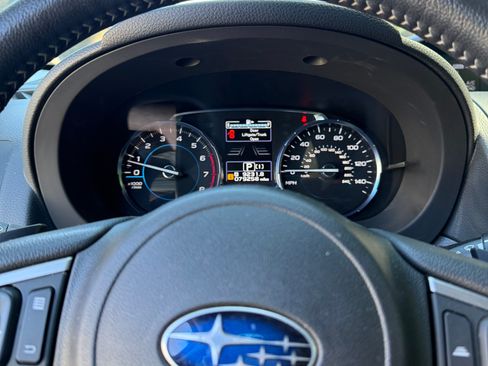 Used 2018 Subaru Forester 2.0XT Touring w/ Popular Package #3B AWD/4WD image 15