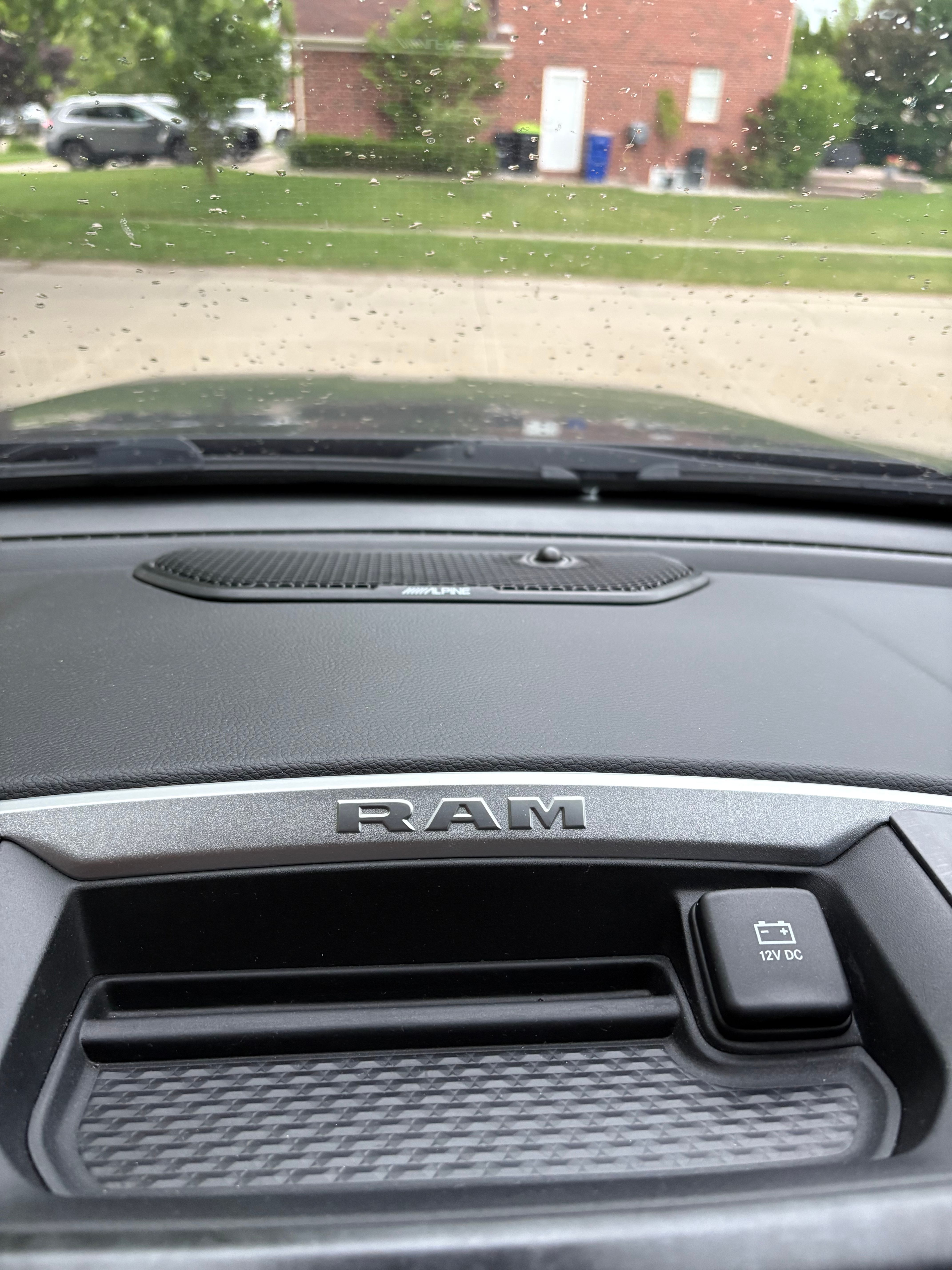 Used 2021 RAM 1500 Big Horn AWD/4WD image 24